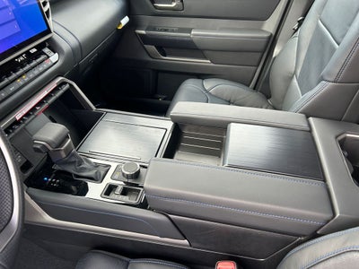 2026 Toyota Tundra i-FORCE MAX Platinum i-FORCE MAX