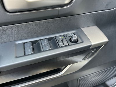 2026 Toyota Tundra i-FORCE MAX Platinum i-FORCE MAX