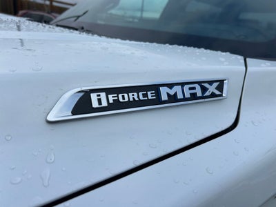 2026 Toyota Tundra i-FORCE MAX Platinum i-FORCE MAX