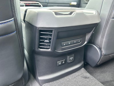 2026 Toyota Tundra i-FORCE MAX Platinum i-FORCE MAX