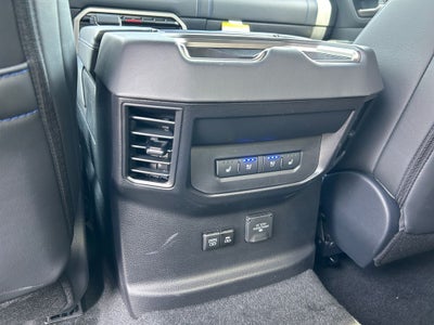 2026 Toyota Tundra i-FORCE MAX Platinum i-FORCE MAX