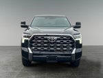 2026 Toyota Tundra i-FORCE MAX Platinum i-FORCE MAX