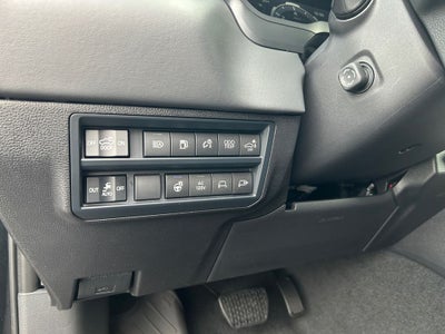 2026 Toyota Tundra i-FORCE MAX Platinum i-FORCE MAX