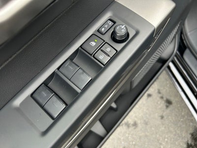 2026 Toyota Tundra i-FORCE MAX Platinum i-FORCE MAX