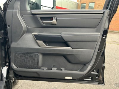 2026 Toyota Tundra i-FORCE MAX Platinum i-FORCE MAX