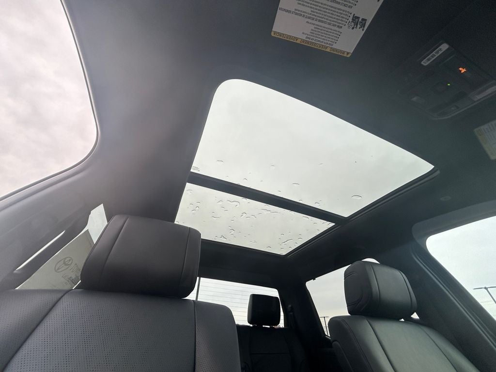 2026 Toyota Tundra i-FORCE MAX Platinum i-FORCE MAX