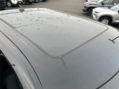 2026 Toyota Tundra i-FORCE MAX Platinum i-FORCE MAX