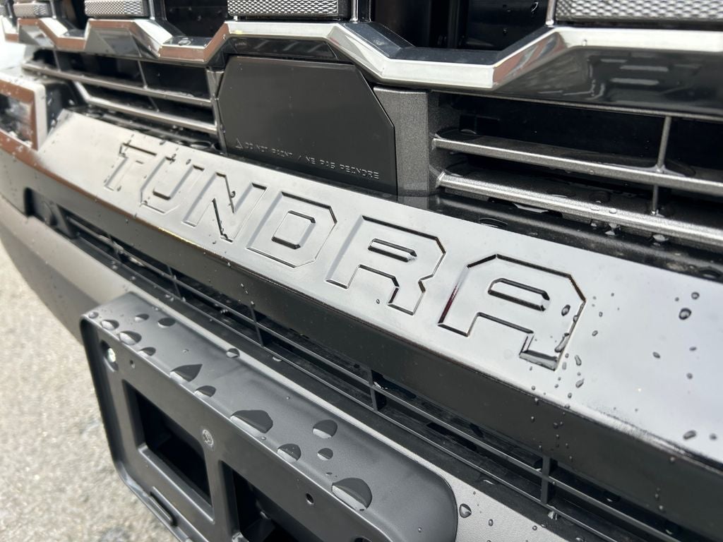 2026 Toyota Tundra i-FORCE MAX Platinum i-FORCE MAX