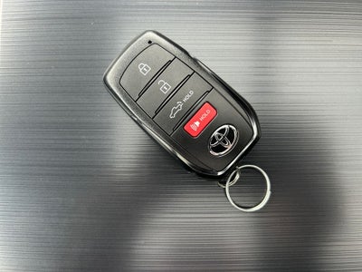 2026 Toyota Tundra i-FORCE MAX Platinum i-FORCE MAX