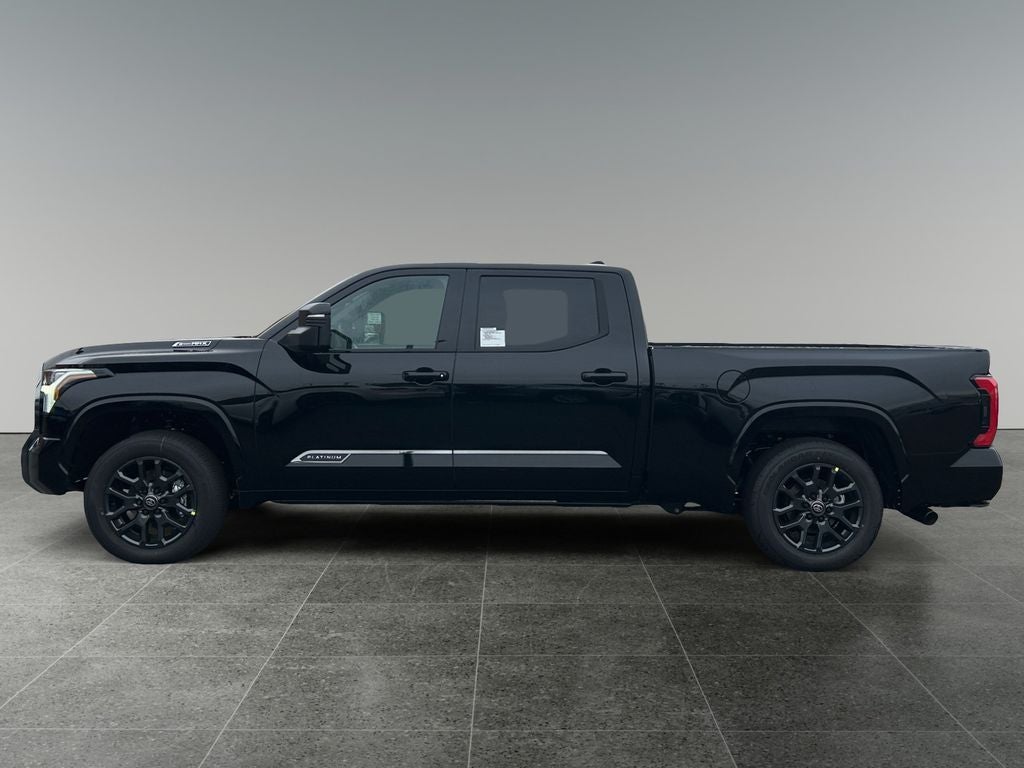 2026 Toyota Tundra i-FORCE MAX Platinum i-FORCE MAX
