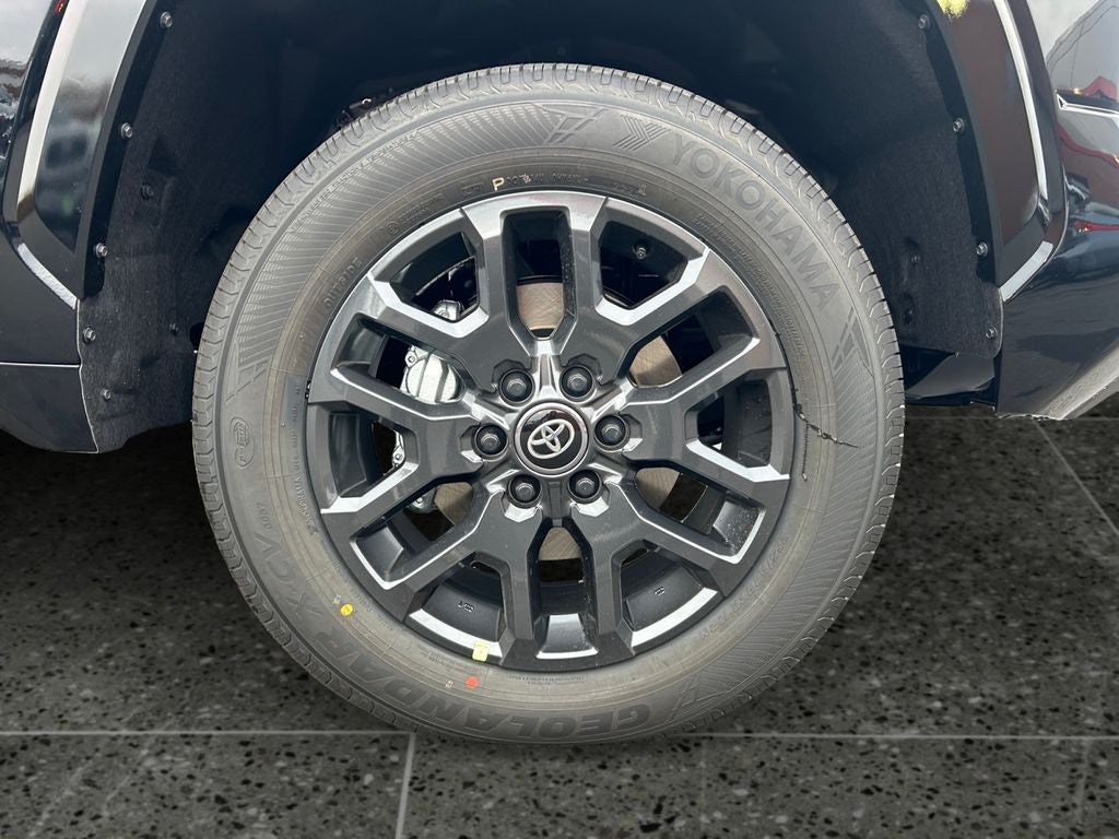 2026 Toyota Tundra i-FORCE MAX Platinum i-FORCE MAX