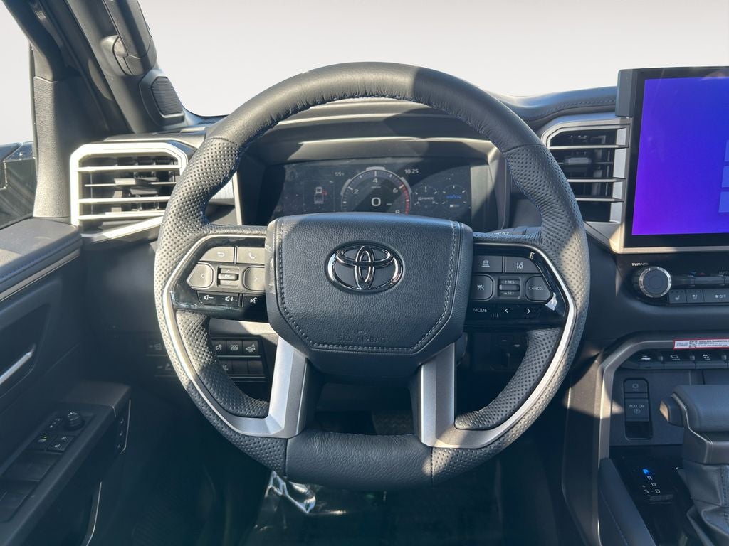 2026 Toyota Tundra i-FORCE MAX Platinum i-FORCE MAX