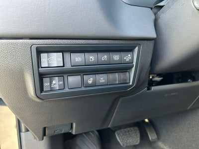 2026 Toyota Tundra i-FORCE MAX Platinum i-FORCE MAX