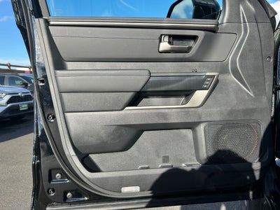 2026 Toyota Tundra i-FORCE MAX Platinum i-FORCE MAX