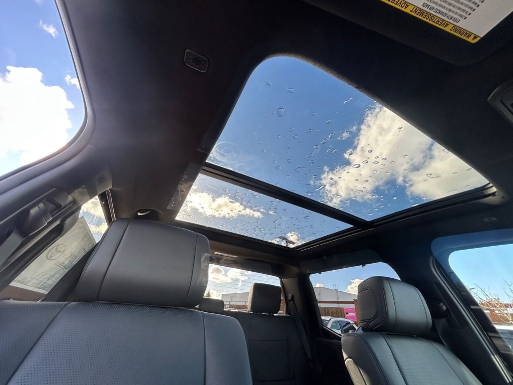 2026 Toyota Tundra i-FORCE MAX Platinum i-FORCE MAX