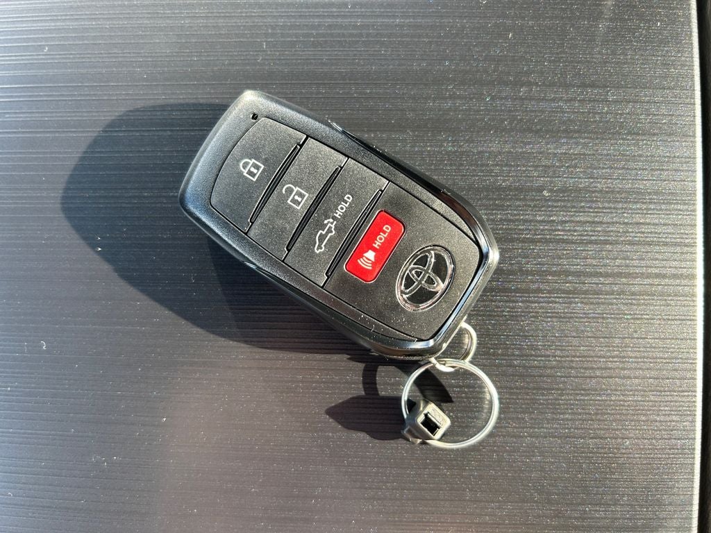 2026 Toyota Tundra i-FORCE MAX Platinum i-FORCE MAX