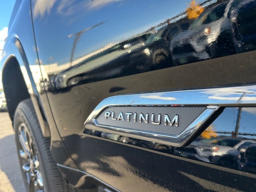 2026 Toyota Tundra i-FORCE MAX Platinum i-FORCE MAX