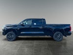 2026 Toyota Tundra i-FORCE MAX Platinum i-FORCE MAX