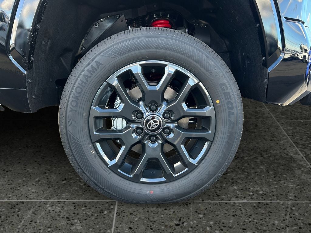 2026 Toyota Tundra i-FORCE MAX Platinum i-FORCE MAX