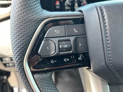 2026 Toyota Tundra i-FORCE MAX Platinum i-FORCE MAX