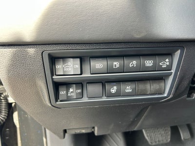 2026 Toyota Tundra i-FORCE MAX Platinum i-FORCE MAX