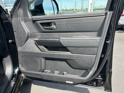 2026 Toyota Tundra i-FORCE MAX Platinum i-FORCE MAX