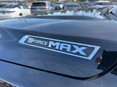 2026 Toyota Tundra i-FORCE MAX Platinum i-FORCE MAX