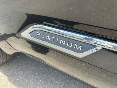 2026 Toyota Tundra i-FORCE MAX Platinum i-FORCE MAX