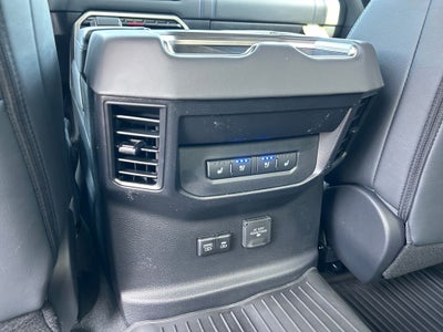 2026 Toyota Tundra i-FORCE MAX Platinum i-FORCE MAX