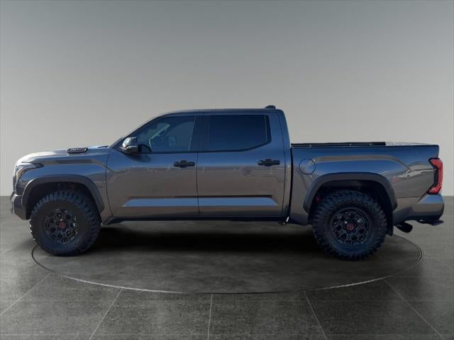 2026 Toyota Tundra Hybrid TRD Pro