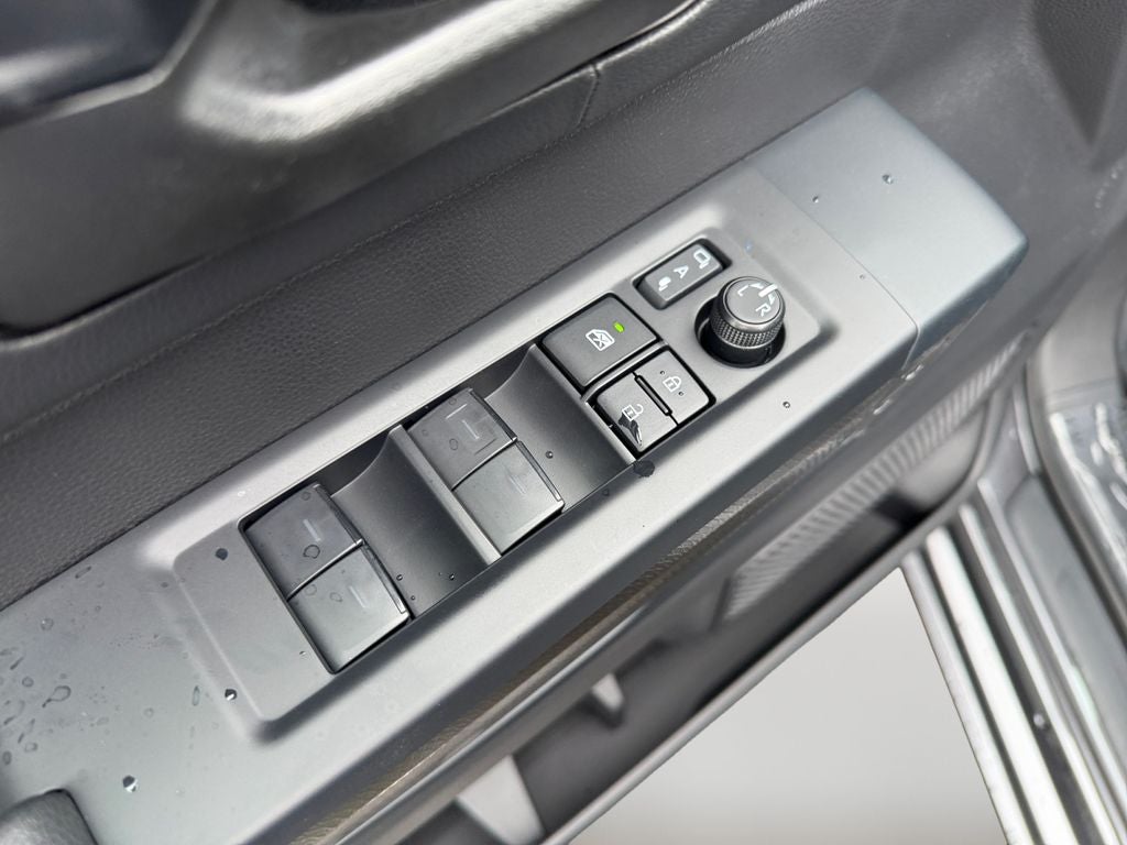 2026 Toyota Tundra Hybrid TRD Pro