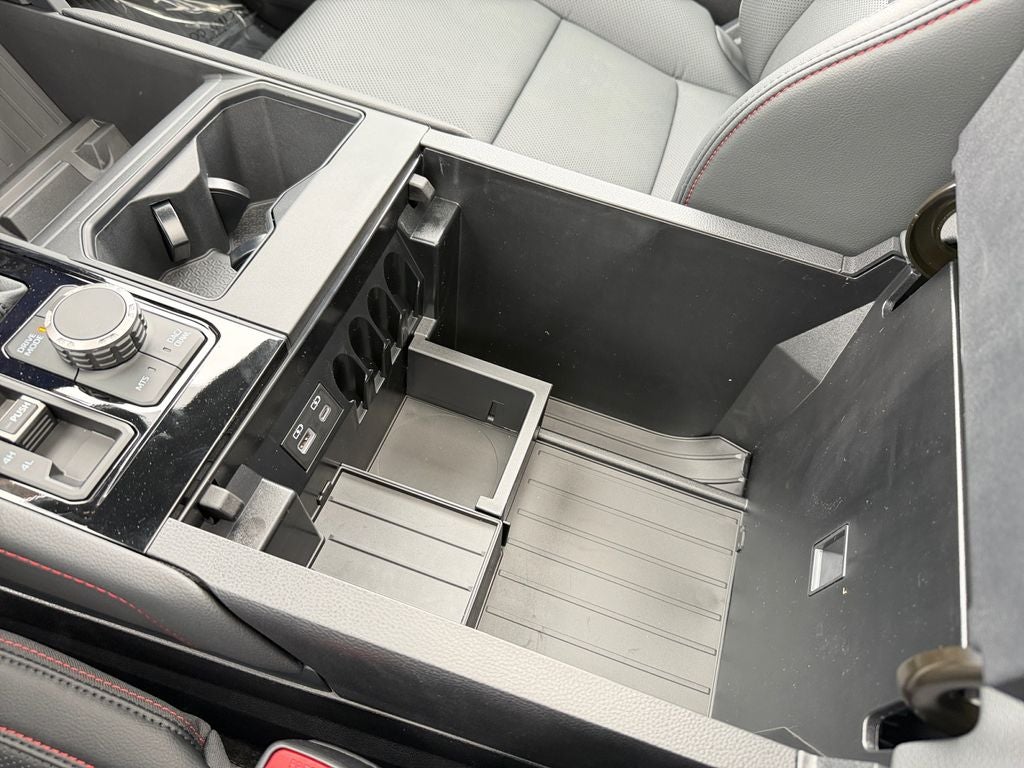2026 Toyota Tundra Hybrid TRD Pro