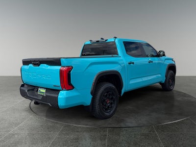 2026 Toyota Tundra i-FORCE MAX TRD Pro