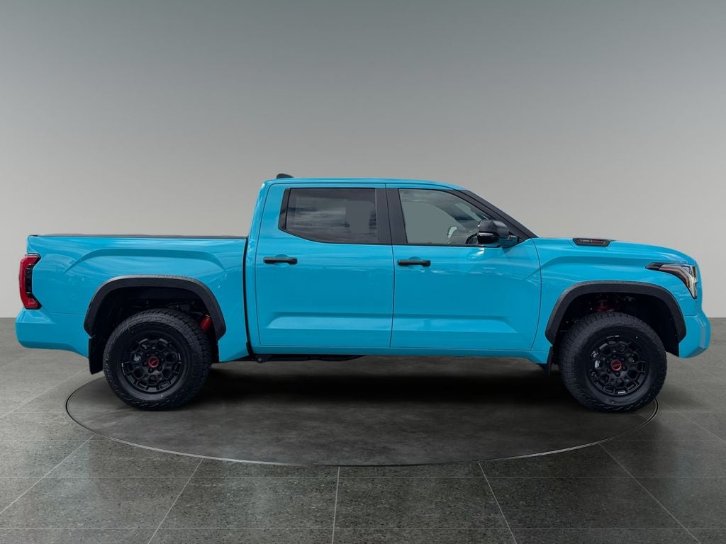 2026 Toyota Tundra i-FORCE MAX TRD Pro