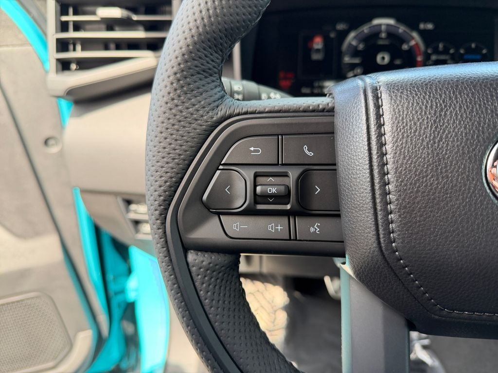2026 Toyota Tundra i-FORCE MAX TRD Pro