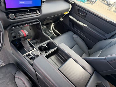 2026 Toyota Tundra i-FORCE MAX TRD Pro