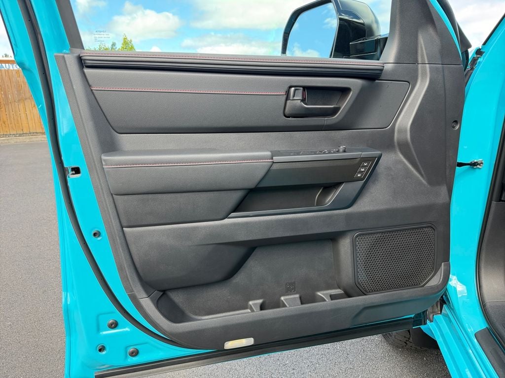 2026 Toyota Tundra i-FORCE MAX TRD Pro