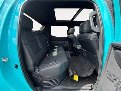 2026 Toyota Tundra i-FORCE MAX TRD Pro