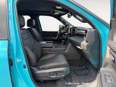 2026 Toyota Tundra i-FORCE MAX TRD Pro
