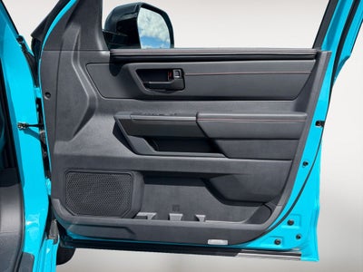 2026 Toyota Tundra i-FORCE MAX TRD Pro