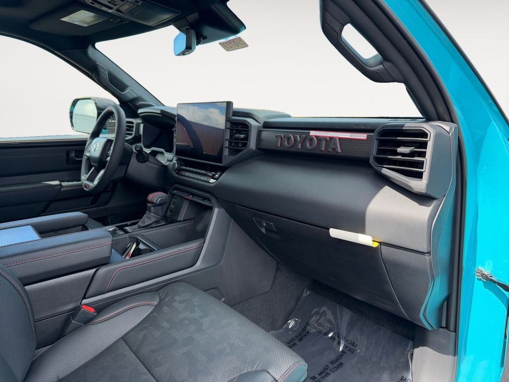 2026 Toyota Tundra i-FORCE MAX TRD Pro