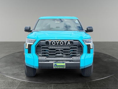 2026 Toyota Tundra i-FORCE MAX TRD Pro