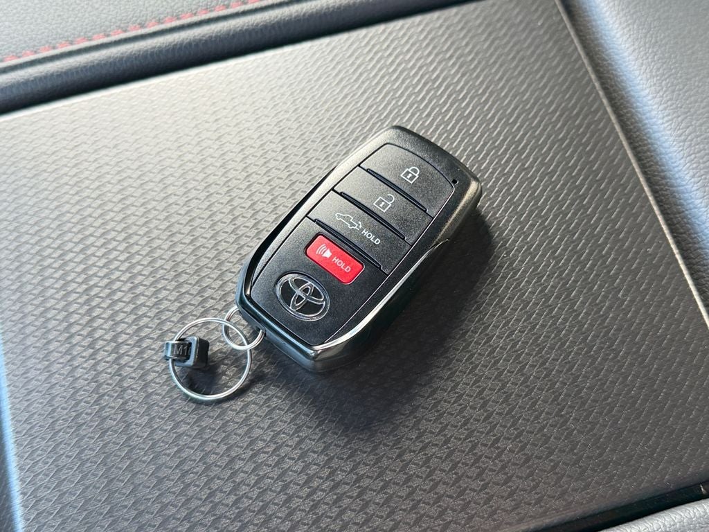 2026 Toyota Tundra i-FORCE MAX TRD Pro