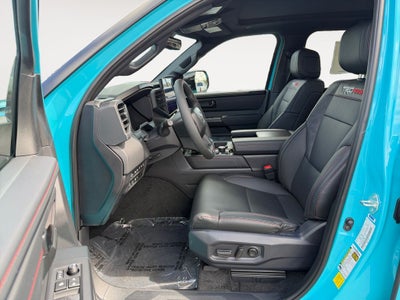2026 Toyota Tundra i-FORCE MAX TRD Pro