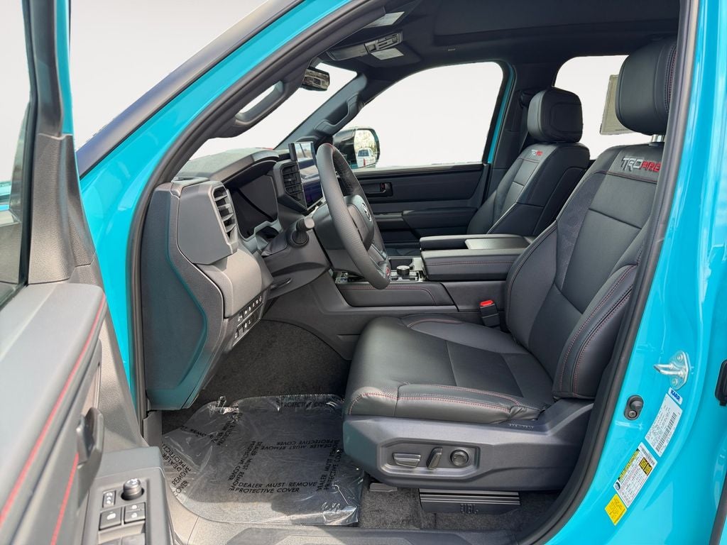 2026 Toyota Tundra i-FORCE MAX TRD Pro