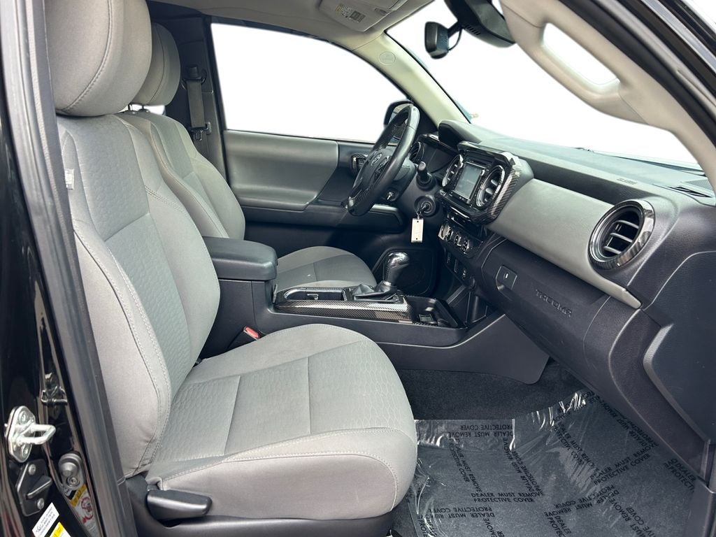 2018 Toyota TACOMA SR5 SR5 V6