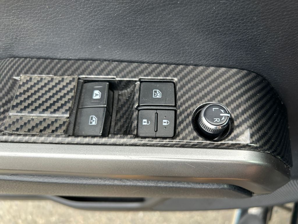 2018 Toyota TACOMA SR5 SR5 V6