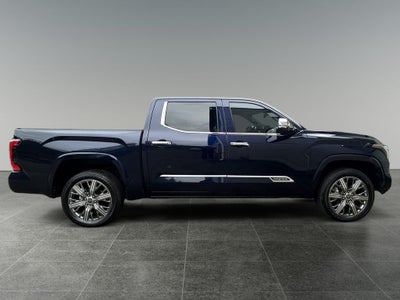 2024 Toyota TUNDRA HV 4X4 Capstone