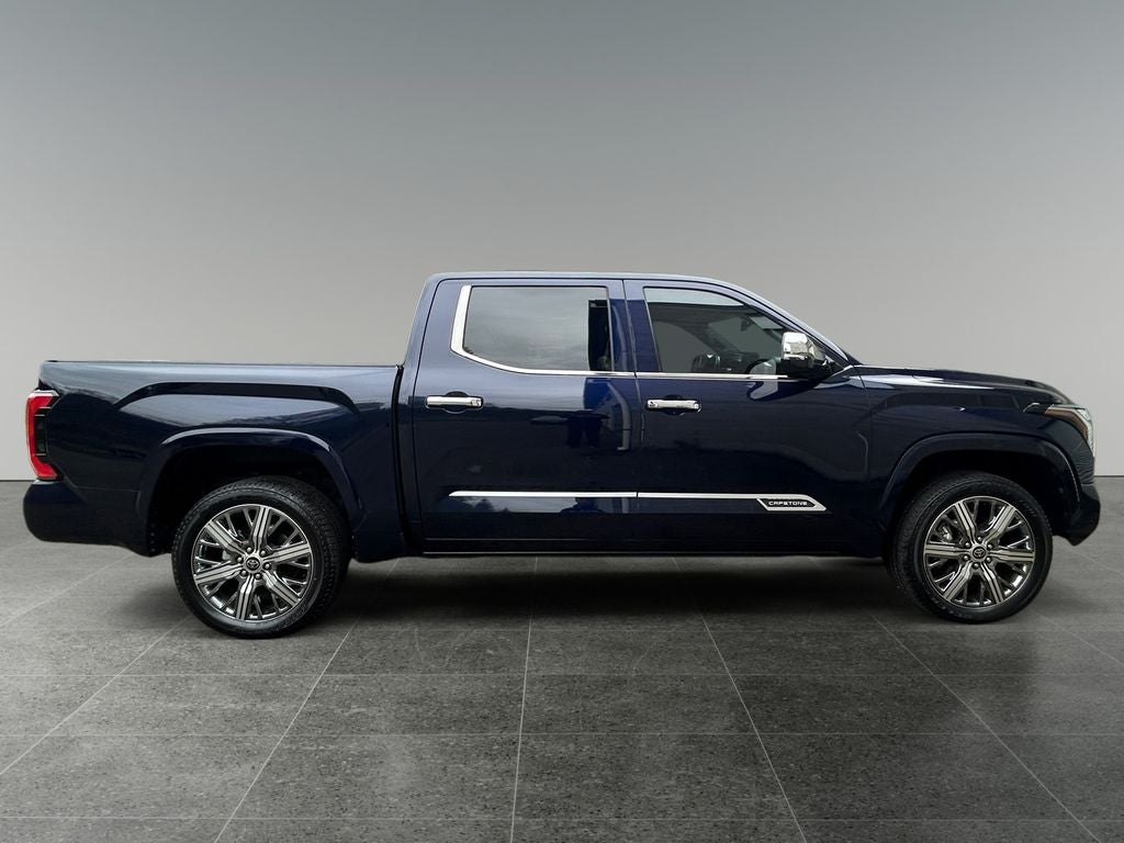 2024 Toyota TUNDRA HV 4X4 Capstone