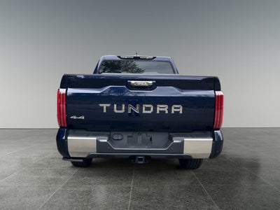 2024 Toyota TUNDRA HV 4X4 Capstone